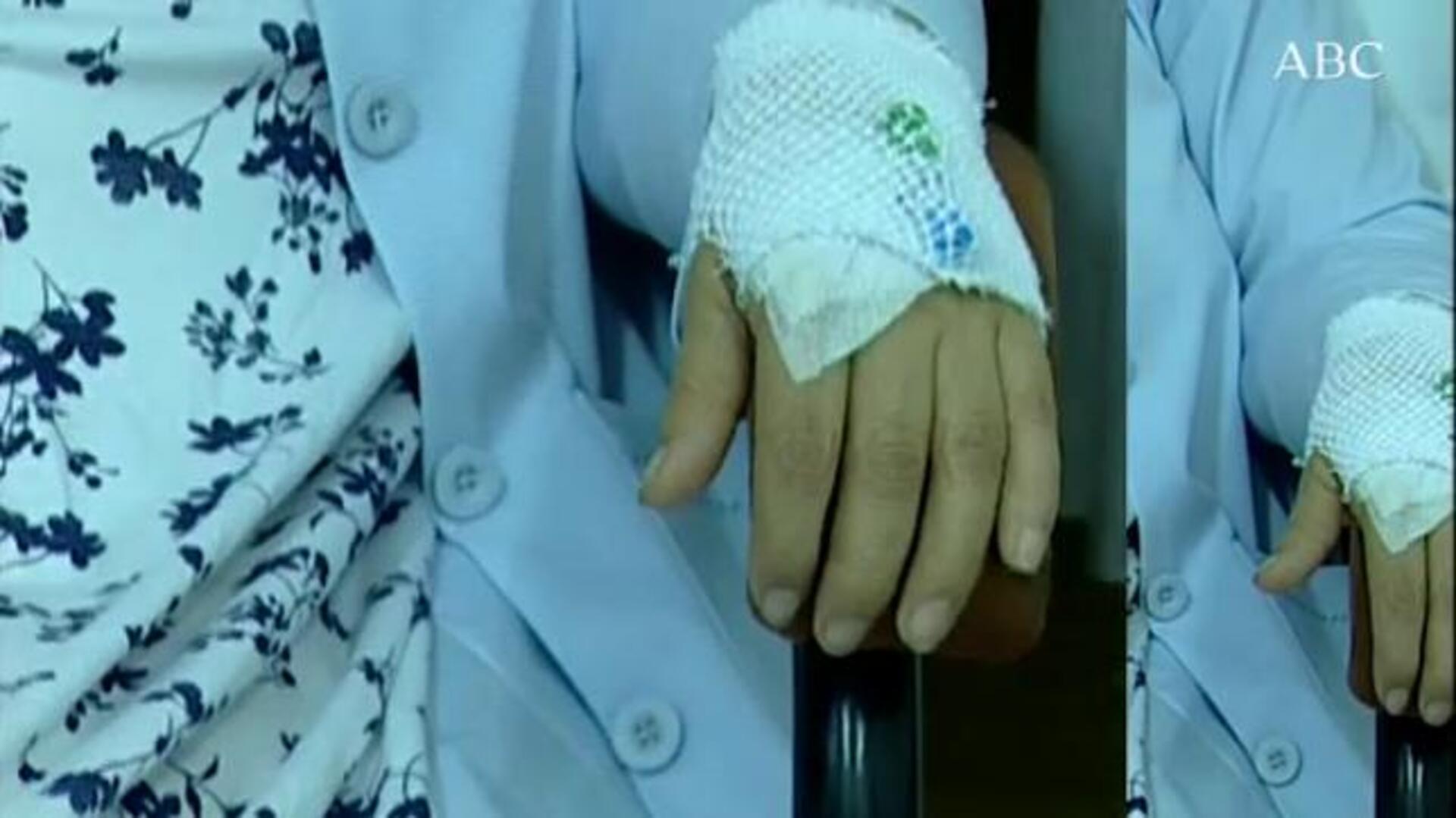 Un religioso inaugura la primera cadena de trasplantes de España