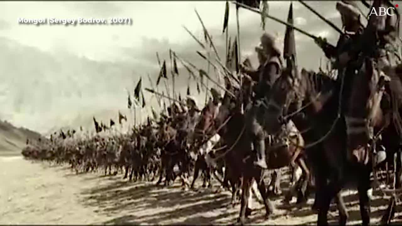 ¿Por qué los mongoles no conquistaron Europa cuando llegaron a Austria?