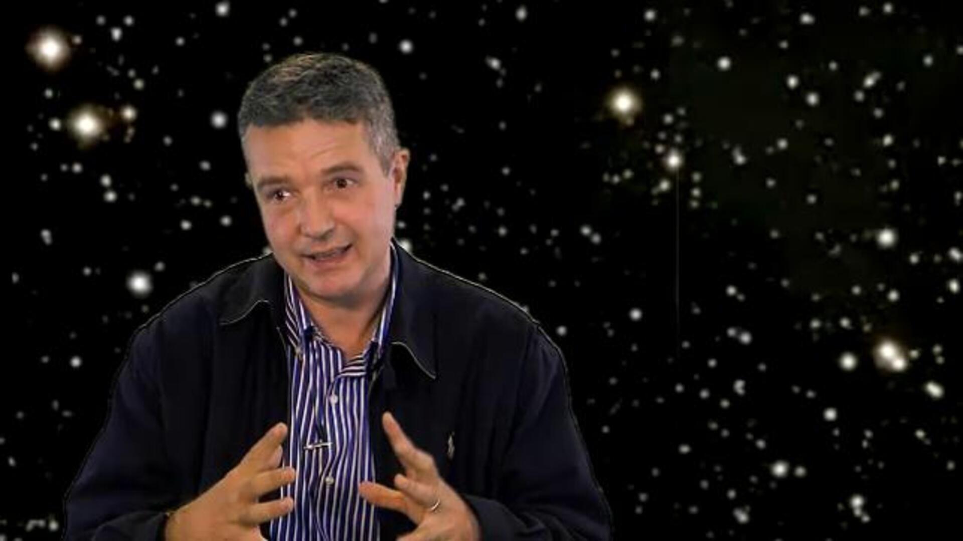 ¿Qué son los agujeros negros?