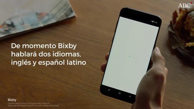 El nuevo Samsung Galaxy S8