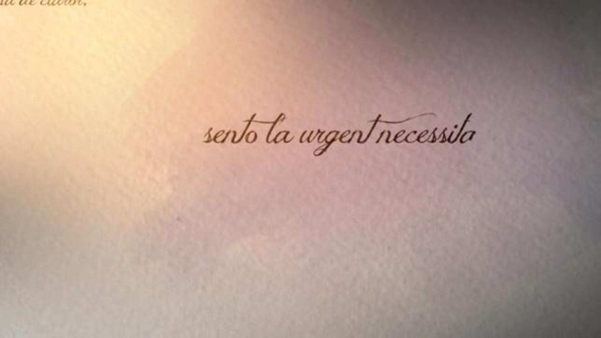 Guardiola homenajea a Miquel Martí i Pol