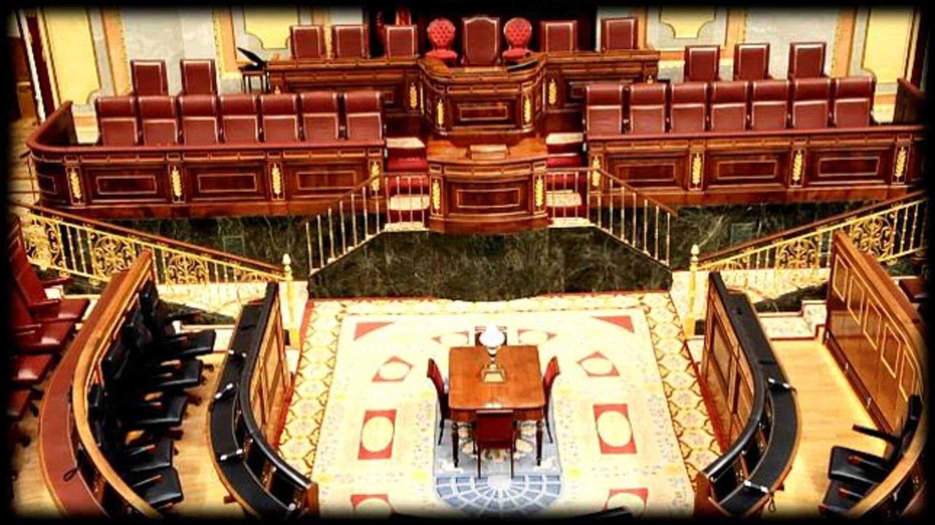 El tesoro oculto de los leones