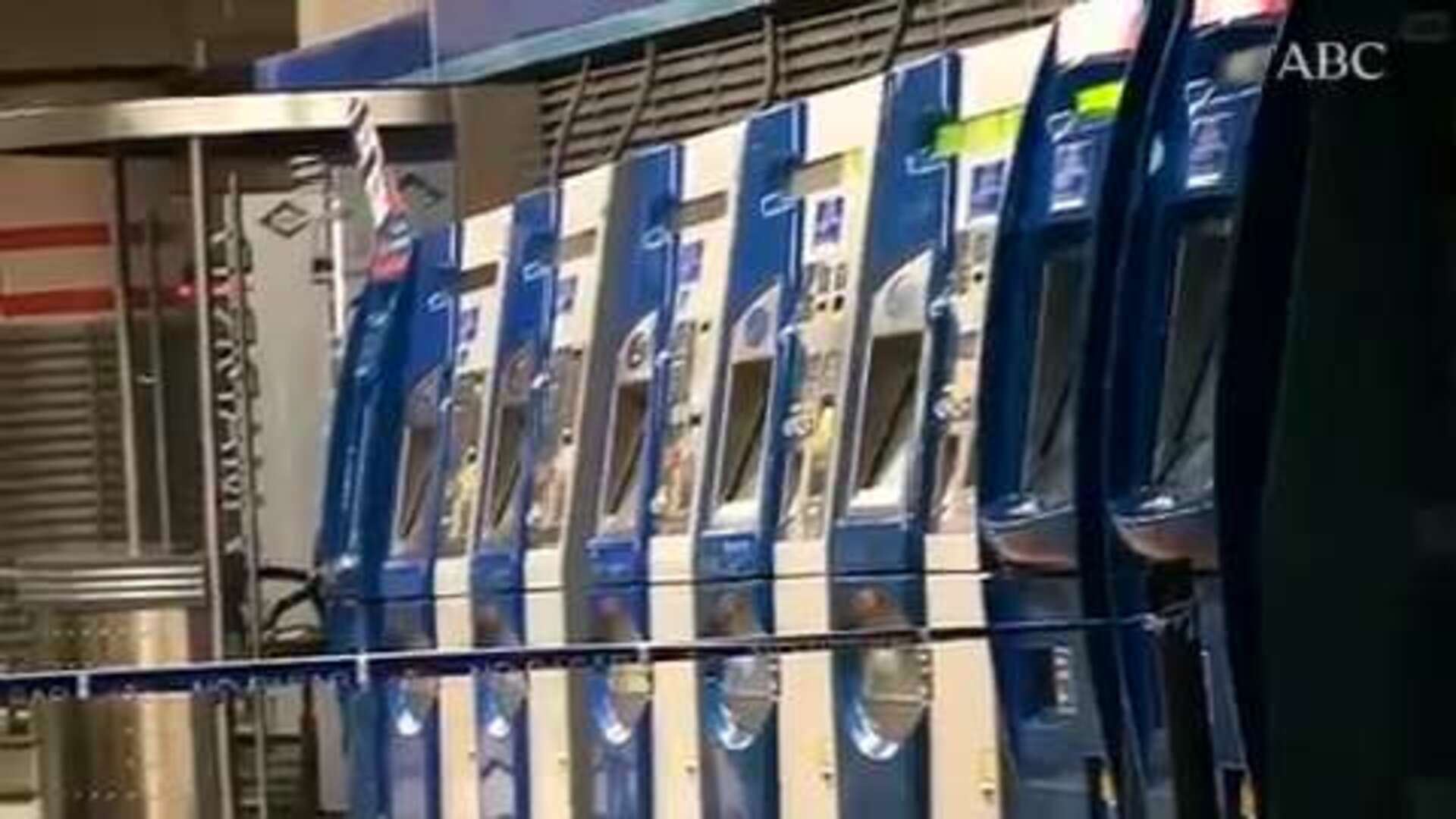 La EMT saca más autobuses a la calle