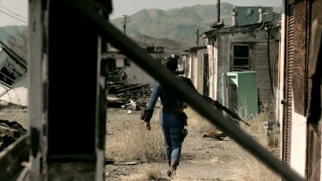 Mira en el vídeo el tráiler del juego