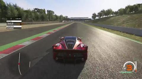 Mira en el video un «gameplay» del juego