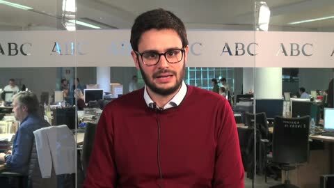 «El Banco de España achaca el desaceleramiento fundamentalmente a factores externos»