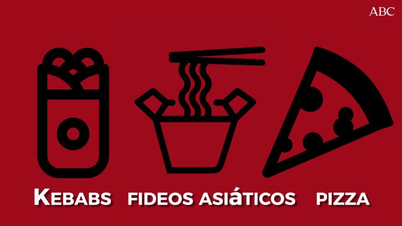 El metro de Viena lucha contra el mal olor repartiendo desodorantes