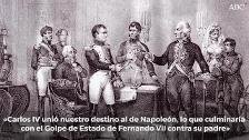 Los mayores traidores a España: del codicioso Lope de Aguirre al secesionista Pau Claris