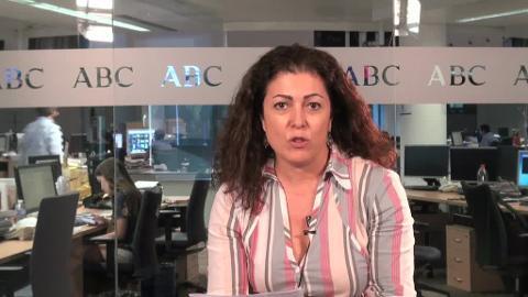 Cristobal Montoro, minsitro de Hacienda