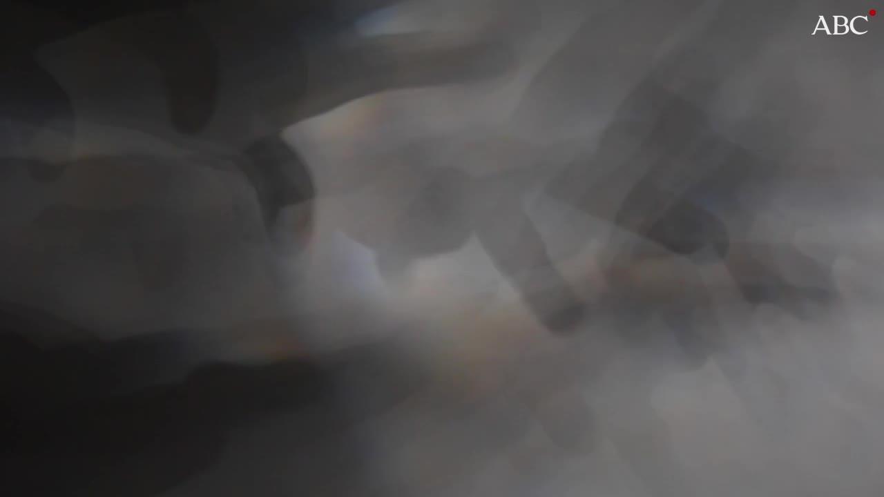 Una mujer propina 185 puñaladas a su marido después de sorprenderle abusando de su hija