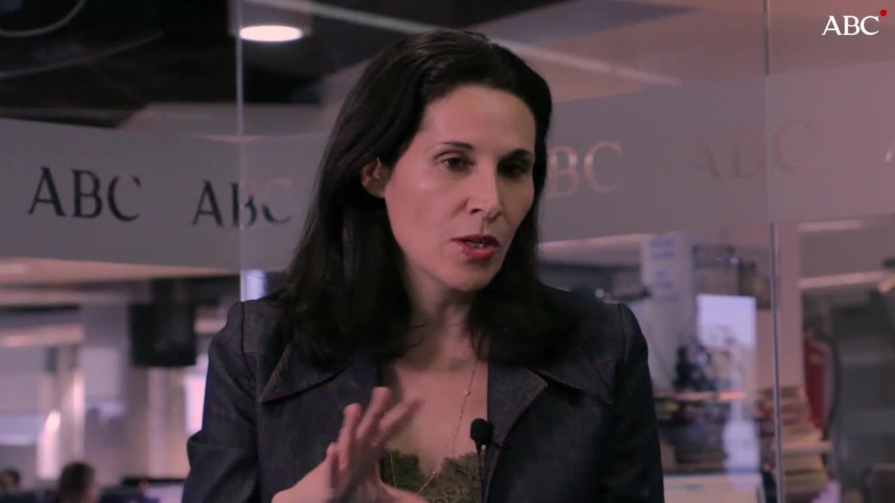 Giuseppe Tringali y Sofía Urbino hablan de Josef Albers en Art View