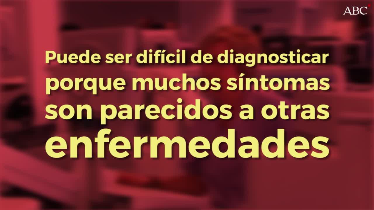 ¿Qué es la enfermedad de Lyme?