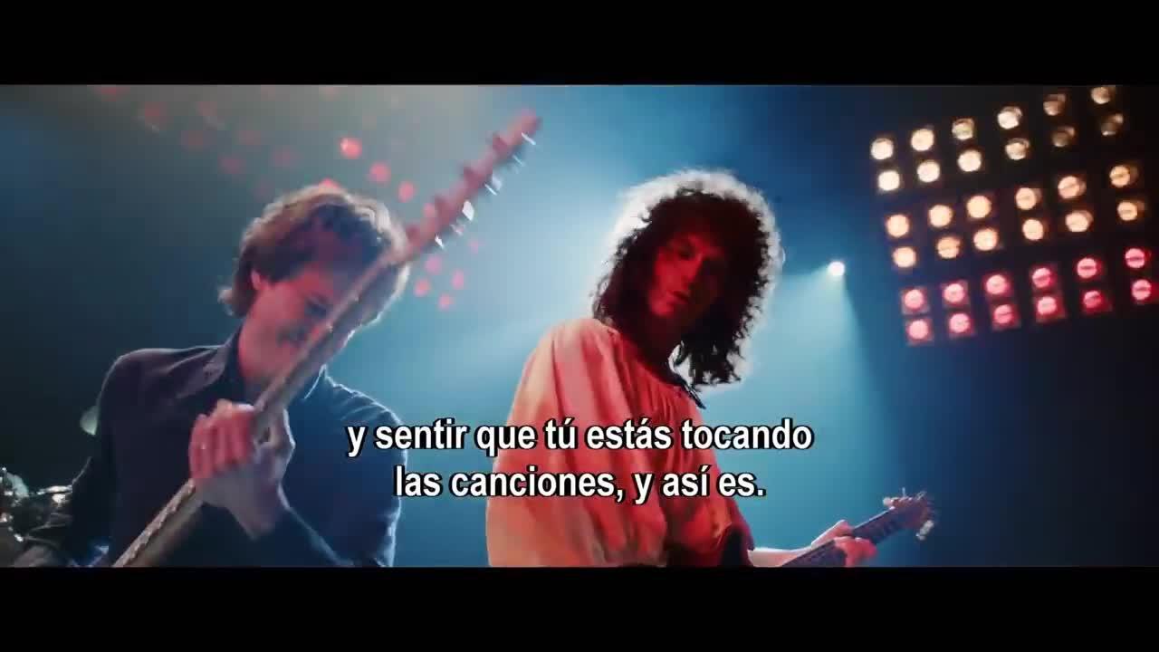 Bohemian Rhapsody