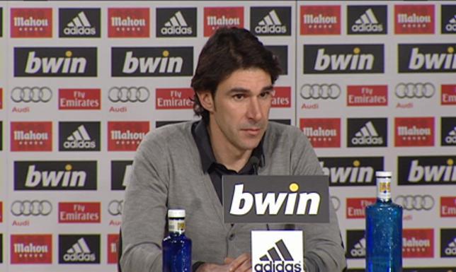 Karanka: «No jugamos todo lo bien que hubiéramos querido»