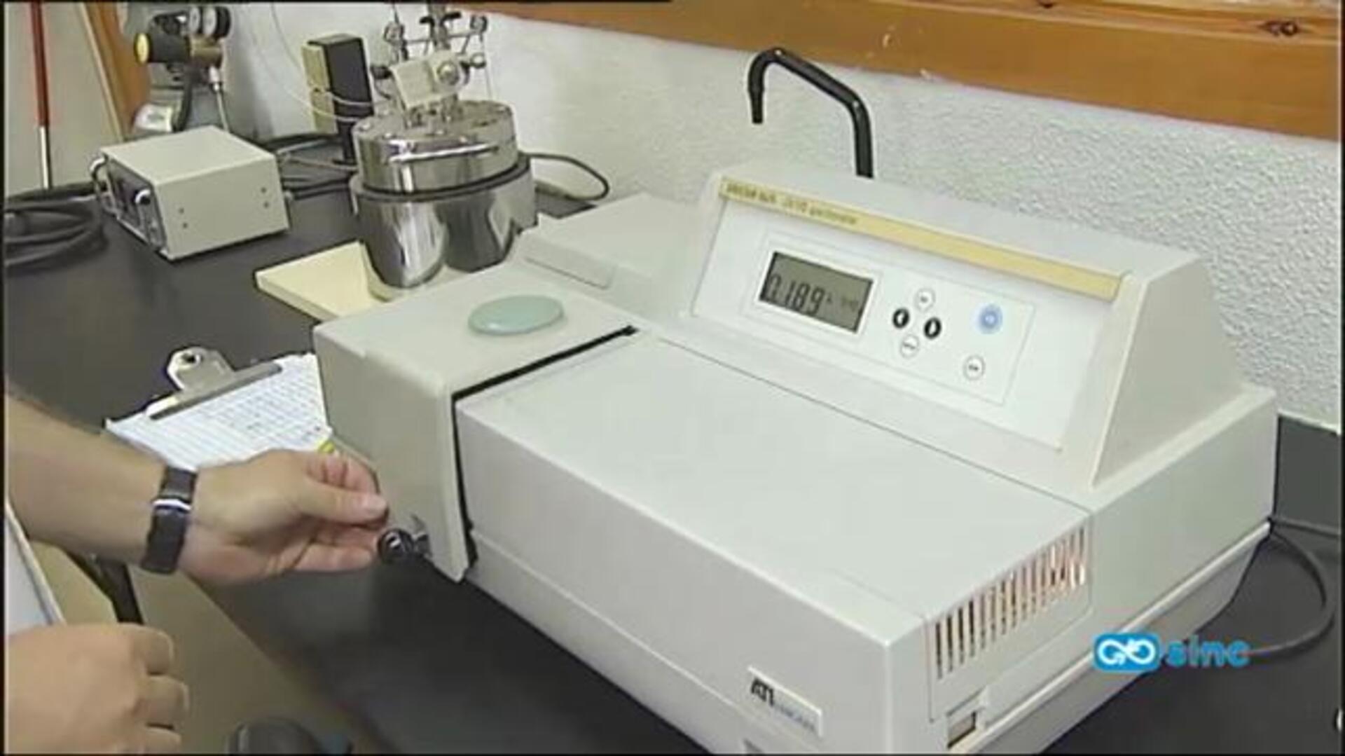 Una «poción» a base de orina permite capturar CO2