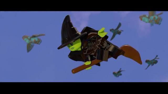 Mira en el video el análisis del videojuego