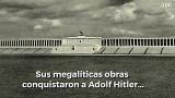 La mentira de Speer, el «nazi bueno» que construyó una ciudad subterránea aniquilando a miles de judíos