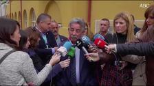 Resultados de las elecciones autonómicas en Cantabria: Revilla gana las elecciones por primera vez