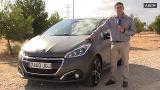 GT Line, el Peugeot 208 más juvenil y deportivo