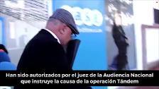 Villarejo también grababa sus charlas con el marido de Ana Rosa