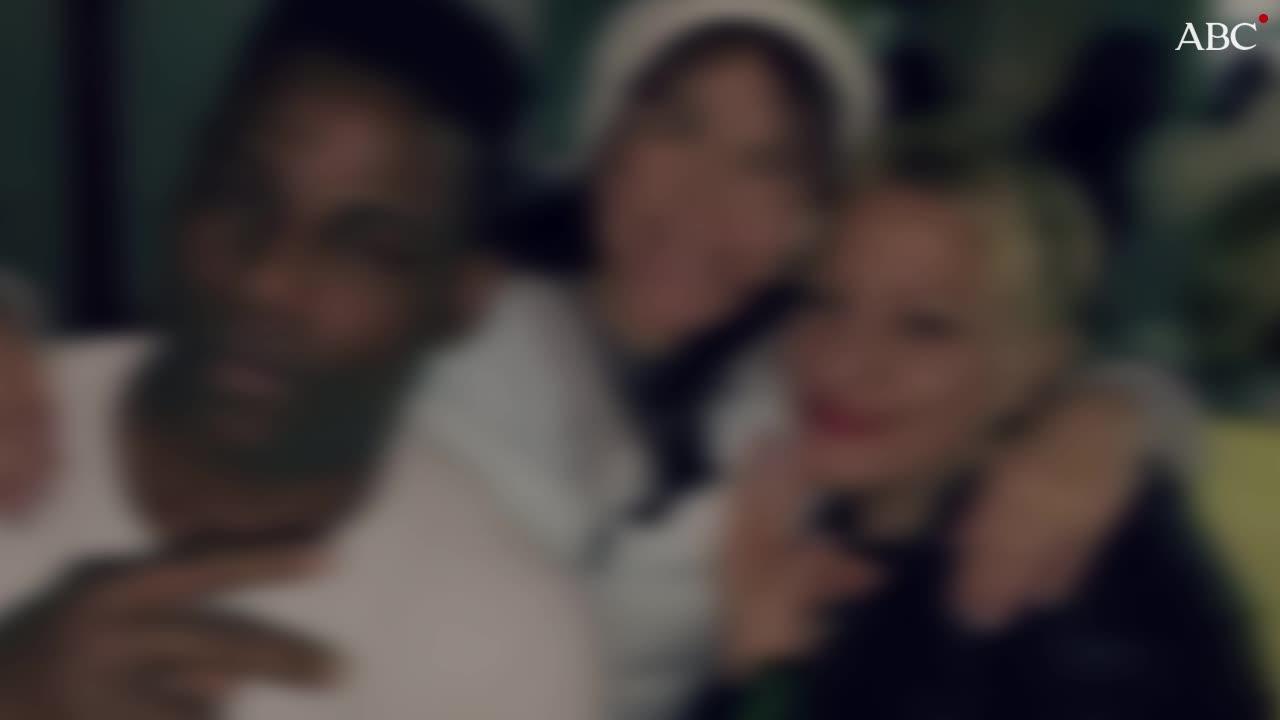 El engaño del estrangulador de Tetuán: «Quiero verte, juro que no te haré daño»