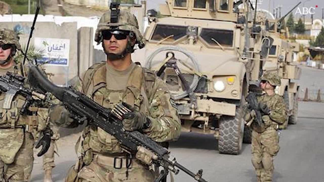 El Ejército de EE.UU. afirma que si Maduro sigue en el poder a final de año tendrá que intervenir