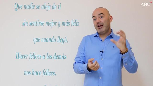 Iago Taibo, director de Positivarte