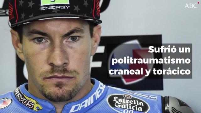 Nicky Hayden