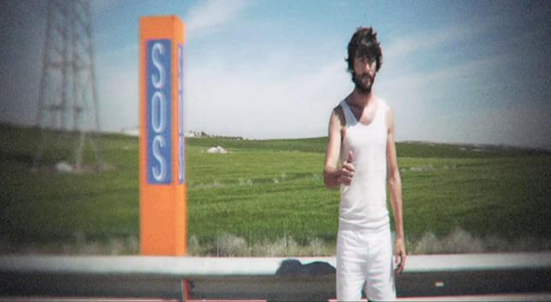 La lomografía lleva su magia al cine