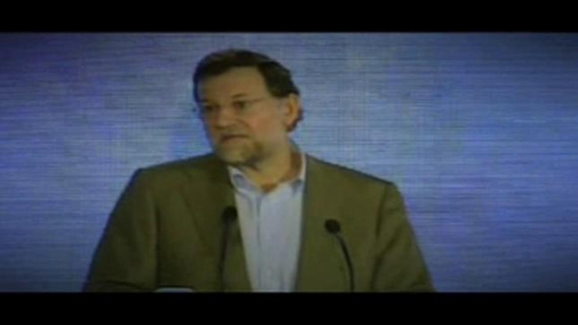 «El año del cambiazo», según el PSOE