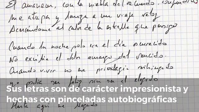 Ocho años sin Antonio Vega: su legado en cinco canciones