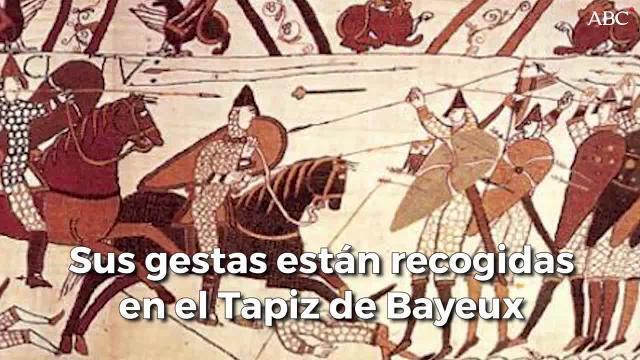 Guillermo el Conquistador