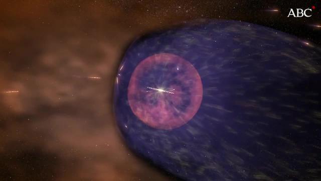 ¿Está la nueva física en los rayos cósmicos?