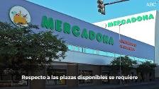 Mercadona busca titulados de FP para trabajos con sueldos desde los 1.850 euros al mes