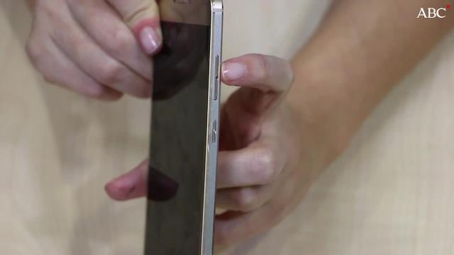 Probamos el nuevo terminal de Weimei