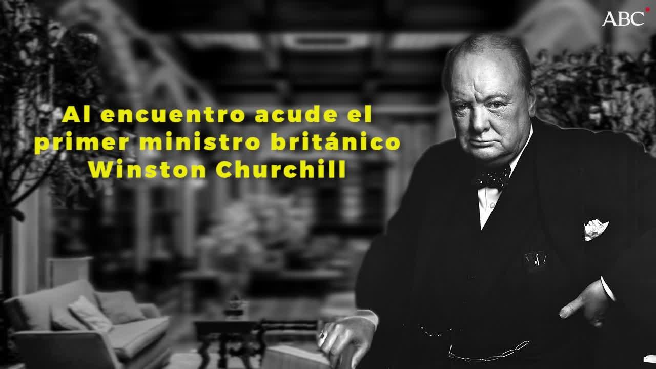 El ingenio secreto que maravilló a Churchill