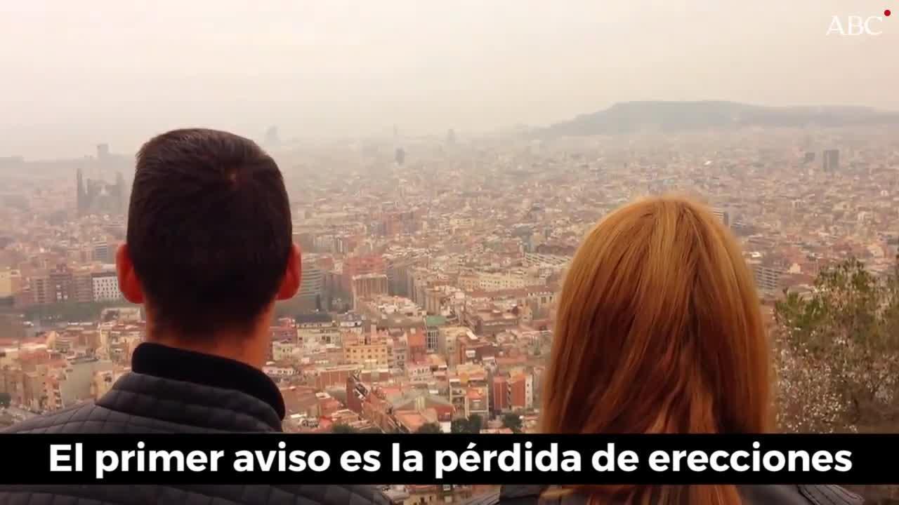 Las causas de la andropenia no hay que buscarlas solo en los testículos, también en el cerebro