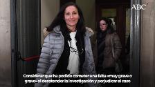 Anticorrupción denuncia a la juez de los ERE ante el Poder Judicial por desatender y perjudicar el caso