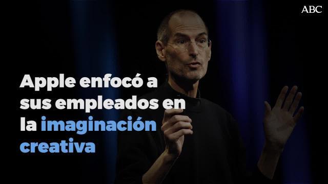 Nolan Bushnell, durante su participación en el South Summit 2016 | Vídeo: cinco años sin Steve Jobs