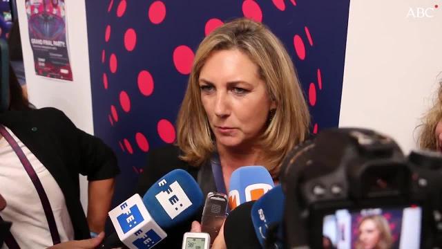 Manel Navarro, tras quedar último en Eurovisión: &quot;Autocrítica, ninguna&quot;