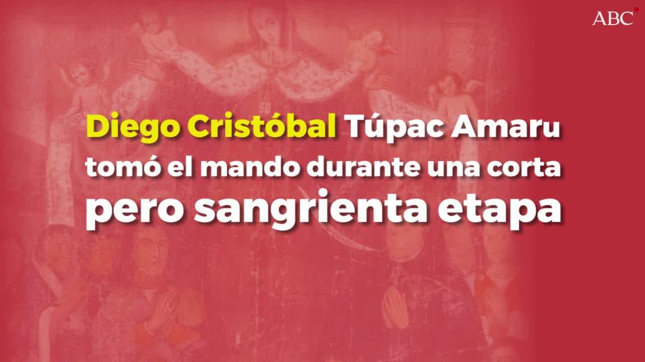 El brutal castigo del Imperio Español para aplacar la «Gran Rebelión» en Perú