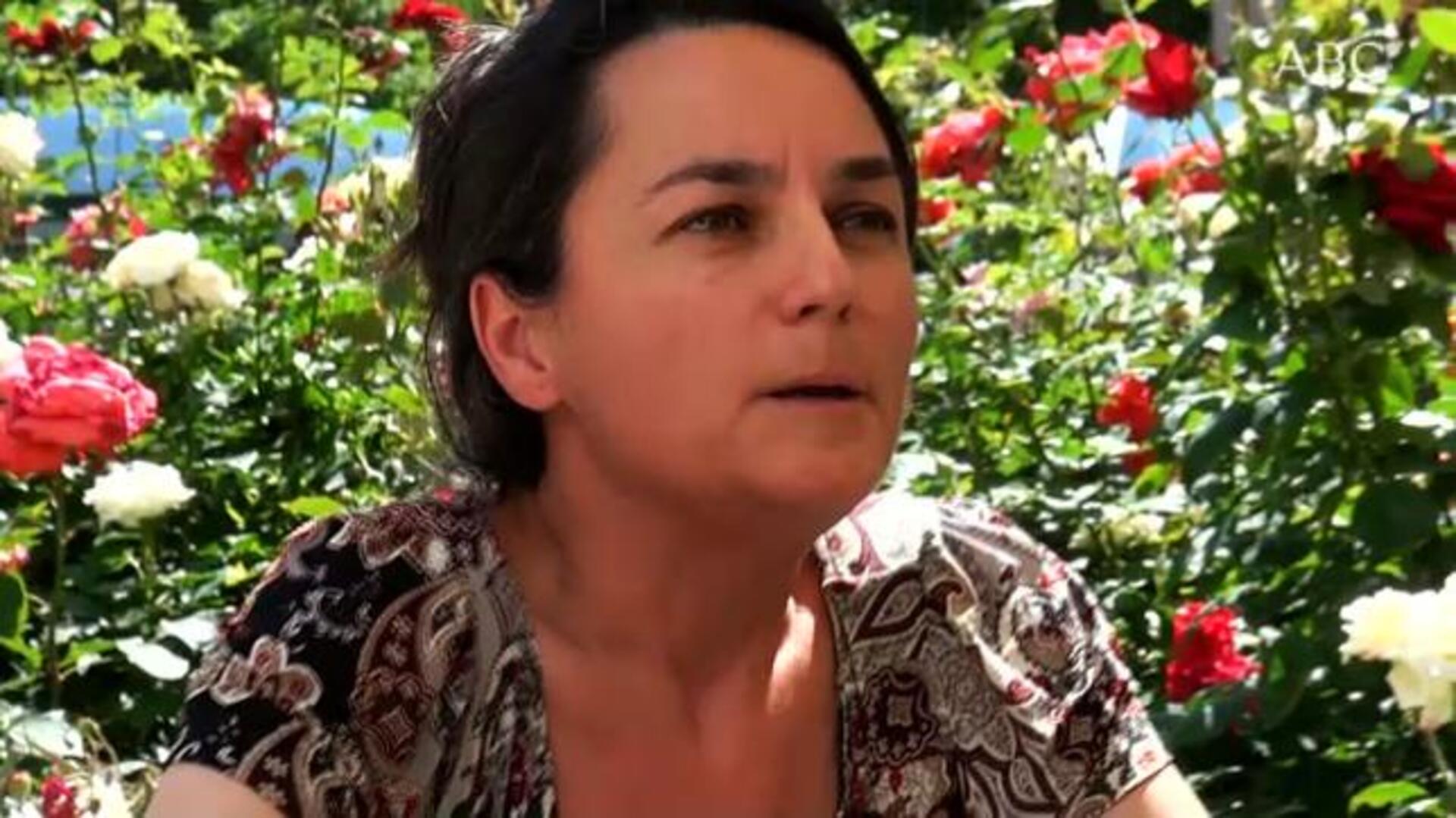 El Antonio López más intimo