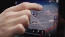 Vídeo: Así funciona el reconocimiento de voz con inteligencia artificial del Mercedes Clase A