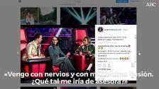 La burla de Cayetano Rivera a su mujer Eva González en Instagram