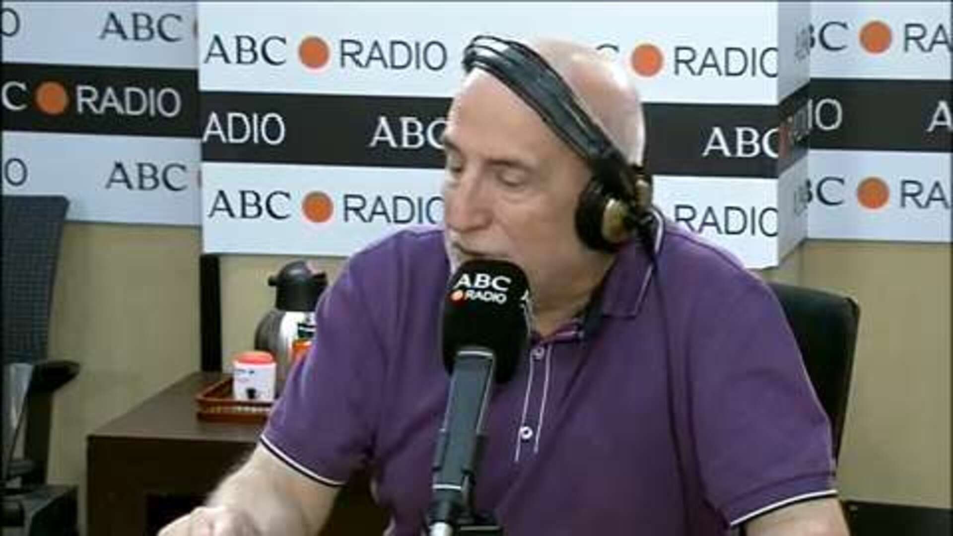 Trecet sobre los mensajes de «Gracias Sara»: «Son de un sexismo repugnante»