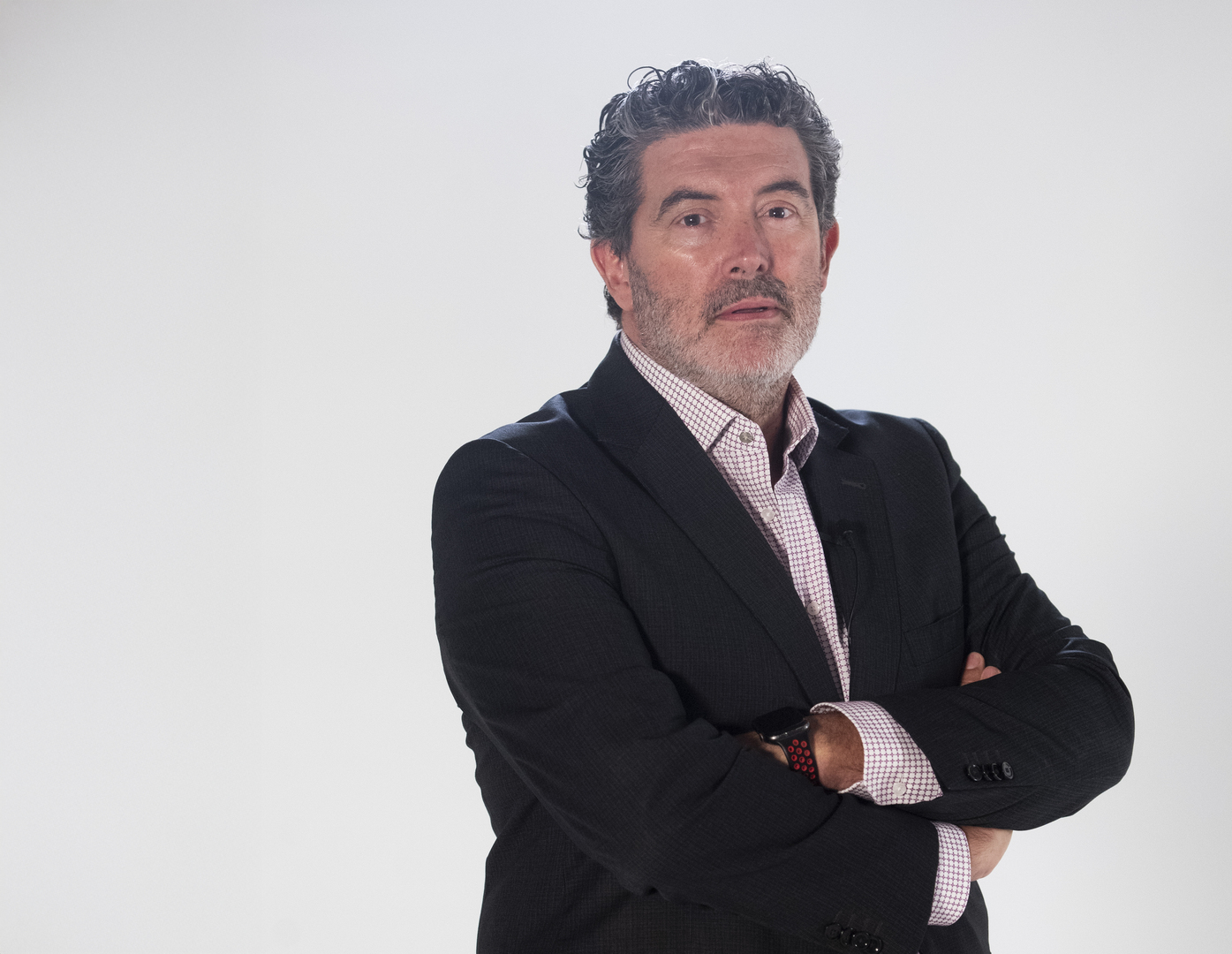 Periodismo frente a los muros