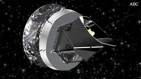 El Universo crece a más velocidad de la que se creía