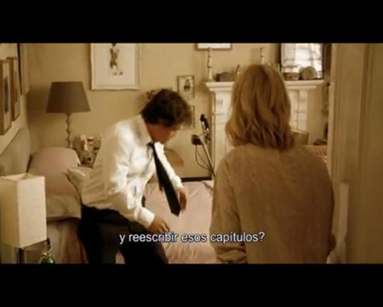 Lo nuevo de Woody Allen, el 27 de agosto