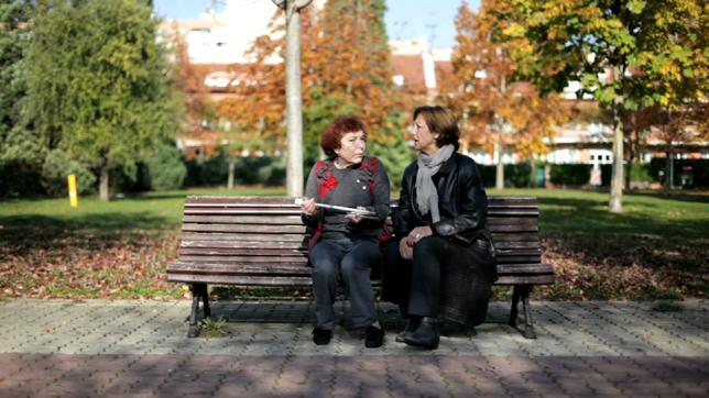 La historia de Felisa