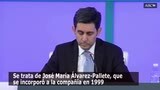 Los desafíos de futuro de Álvarez-Pallete al frente de Telefónica